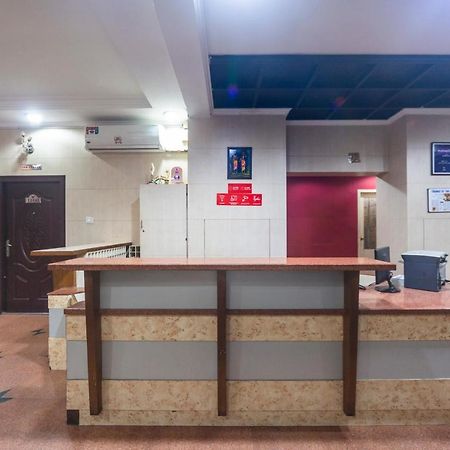 Capital O 66763 Blossoms Serviced Apartments Τσενάι Εξωτερικό φωτογραφία